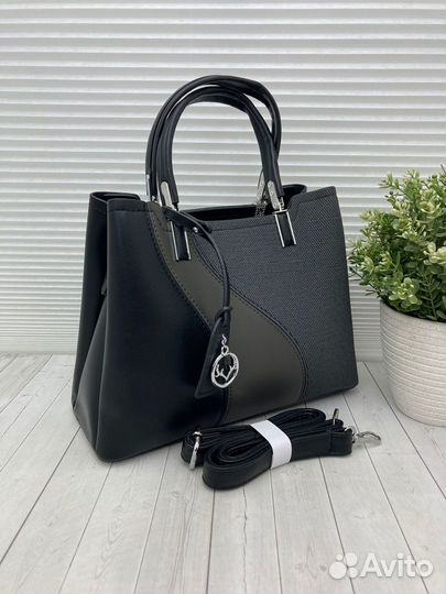 Женская сумка рюкзак