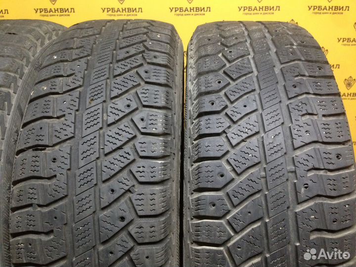 Cordiant Polar 2 195/65 R15