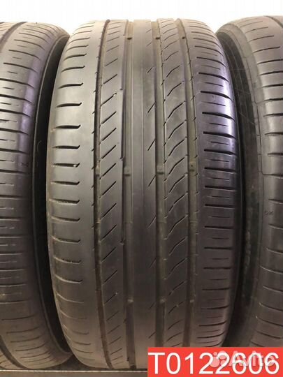 Continental ContiSportContact 5 225/45 R18 95Y