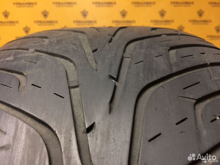 Hankook Ventus ST RH06 255/50 R19