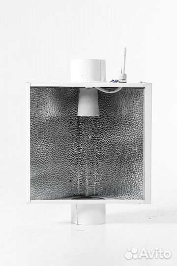 Кулмастер S 100, Светильник для растений