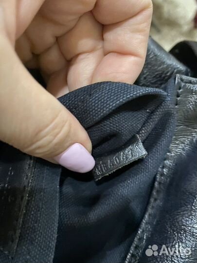 Сумка louis vuitton оригинал
