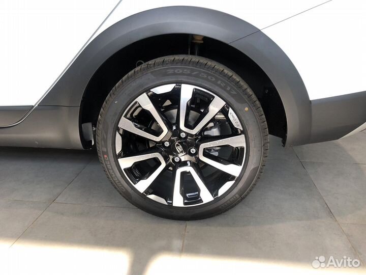 LADA Vesta 1.6 МТ, 2023