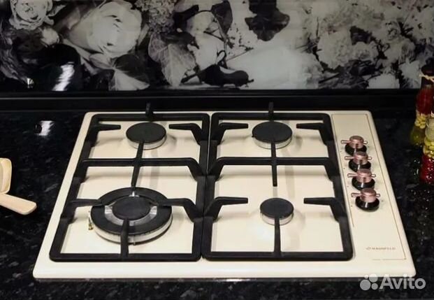 Духовых шкафов, Ремонт варочных панелей, плит