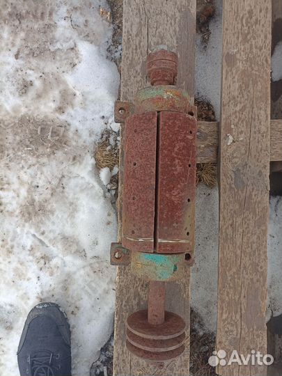 Станочный рубанок