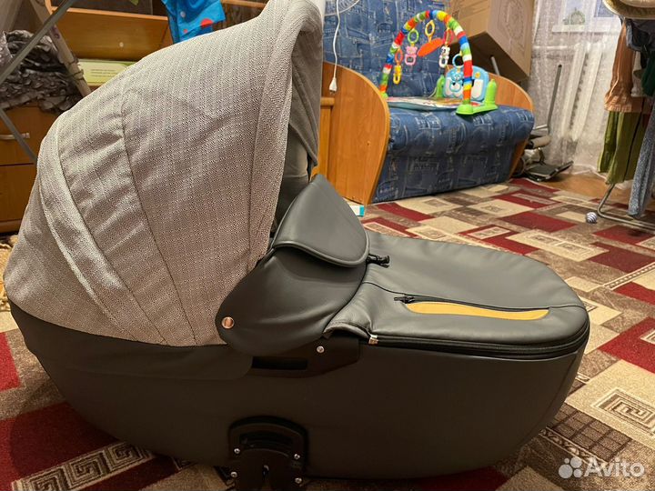 Люлька от коляски