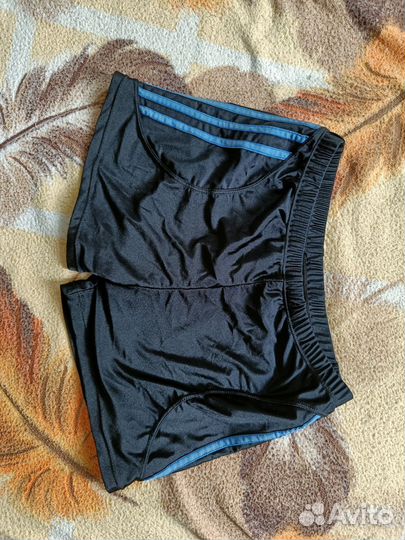 Купальные плавки мужские шортами