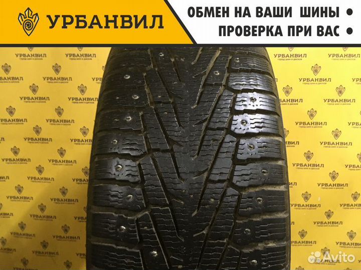 Nokian Tyres Hakkapeliitta 7 SUV 255/60 R18 112T