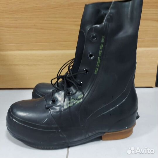 Берцы армии США