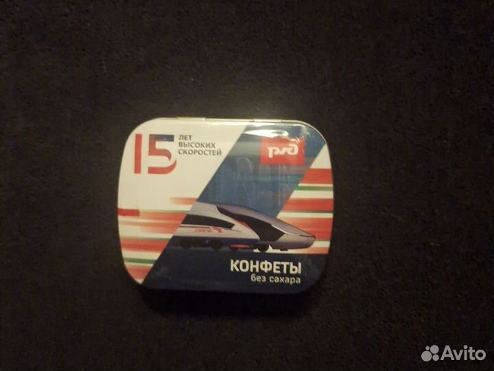 Scandic сапсан новые