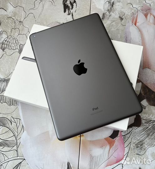 iPad 9 256gb 2021g