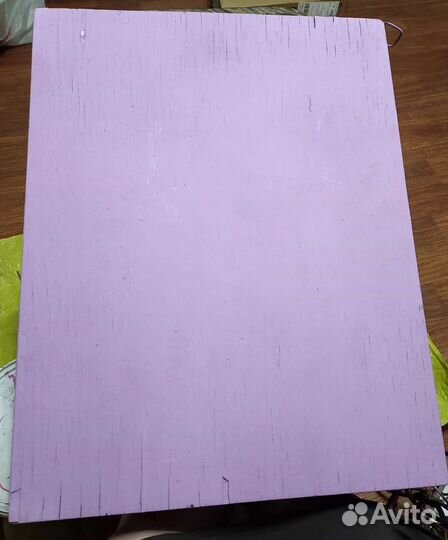 Этюдник/Мольберт СССР