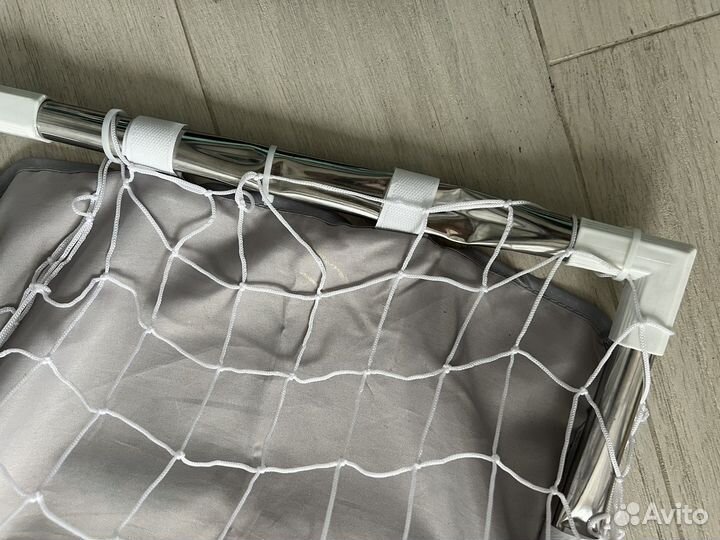 Манеж детский игровой большой