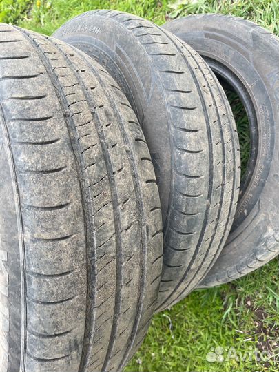 Колеса r 15 летние бу