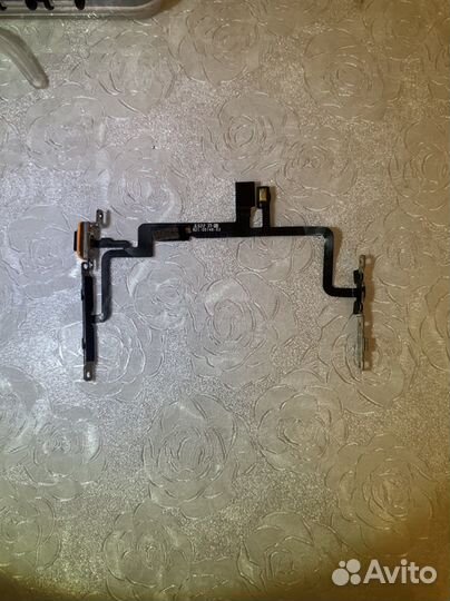 iPhone 7 Plus запчасти