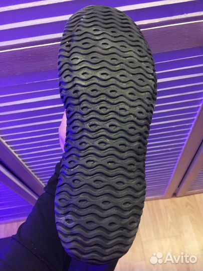 Сухой гидрокостюм для дайвинга