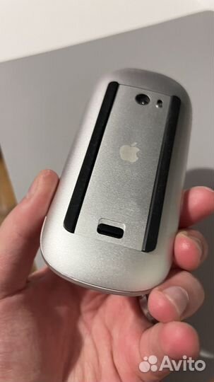 Magic mouse мышка