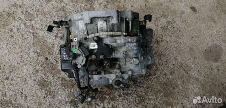 АКПП Renault Espace 4 3.0 2007г