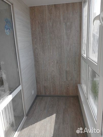 Пластиковые окна балконы под ключ