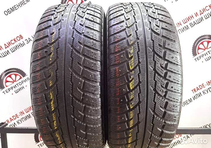 Marshal I'Zen RV Stud KC16 265/60 R18 114T