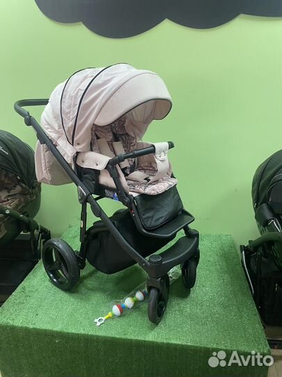 Adamex chantal 3 в 1