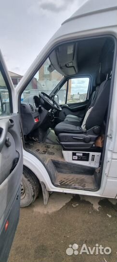 Mercedes-Benz Sprinter Classic 2.1 МТ, 2014, 843 055 км