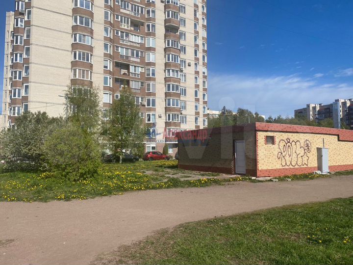 Сдам торговое помещение, 26 м²