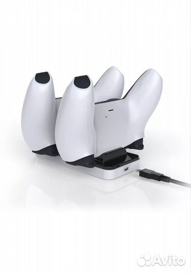 Зарядка для джостика ps5