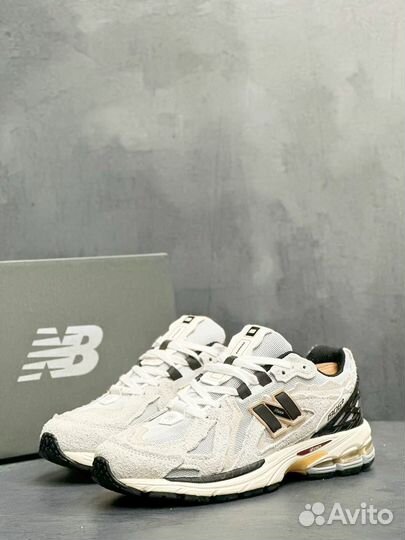 Кроссовки мужские new balance 1906 41-45