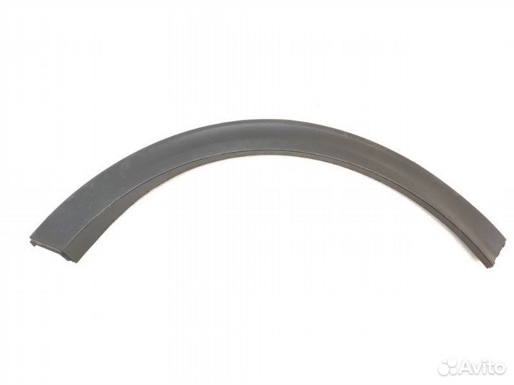 Расширитель крыла задний левый Kia Sportage 4 QL