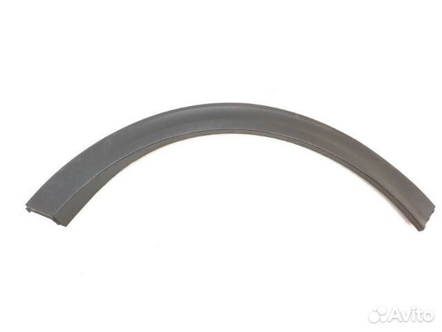 Расширитель крыла задний левый Kia Sportage 4 QL