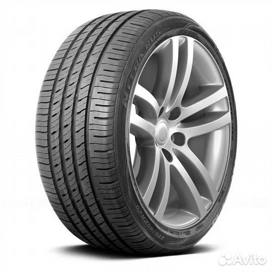 Roadstone N'Fera RU5 285/60 R18
