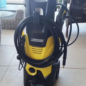 Запчасти для минимойки Karcher K3 К4 К5