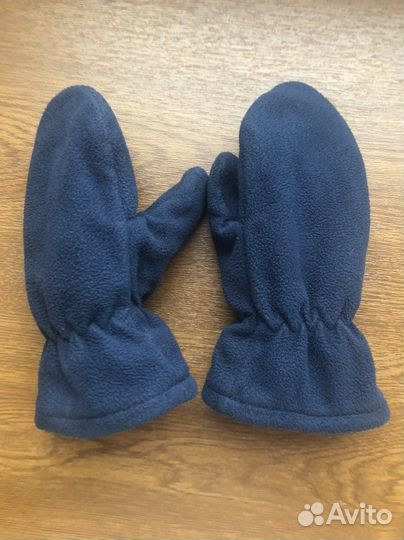 Варежки Reima размер 1-2