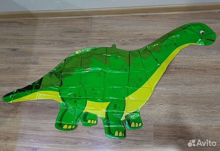 Фольгированные шары