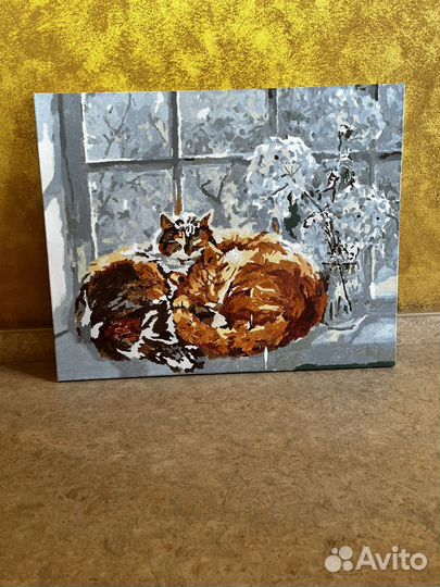 Продается картина