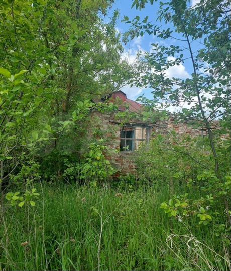 Участок 31 сот. (ИЖС)