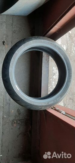 Мотошина Pirelli