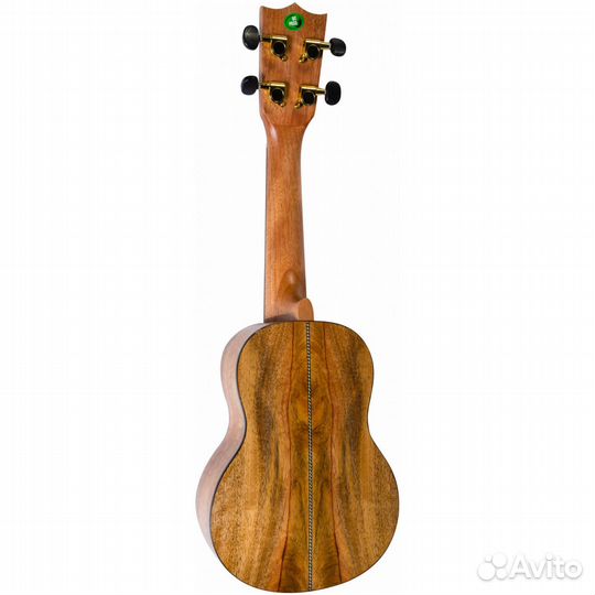 Укулеле Flight DUS450 mango