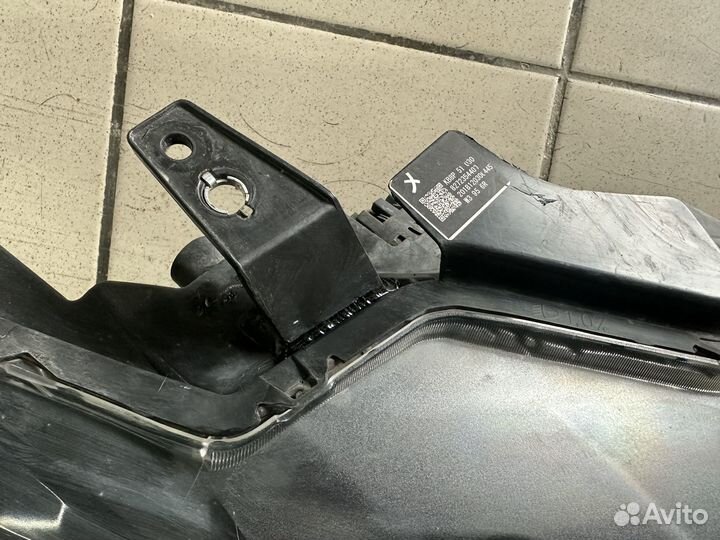 Фара правая Мазда Mazda Cx-5