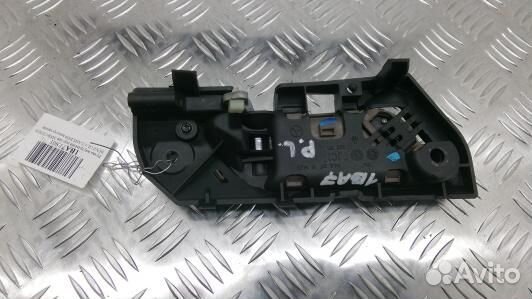 Ручка внутренняя передняя левая mercedes benz GL-c