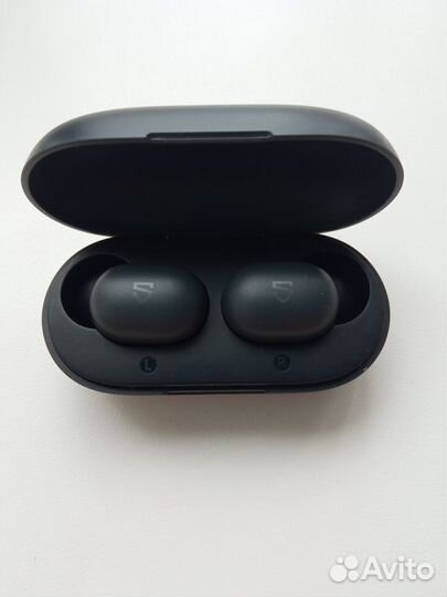 Bluetooth наушники