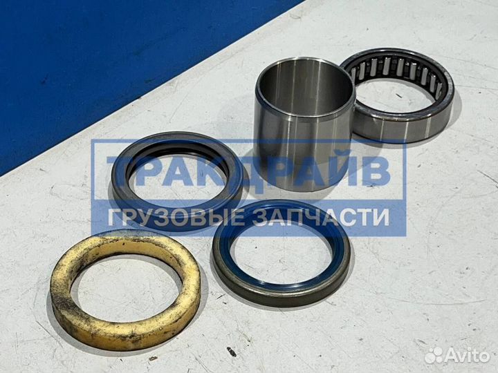 Ремкомплект переднего моста Мерседес SK MK NG