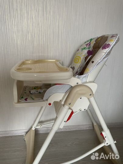 Стул для кормления