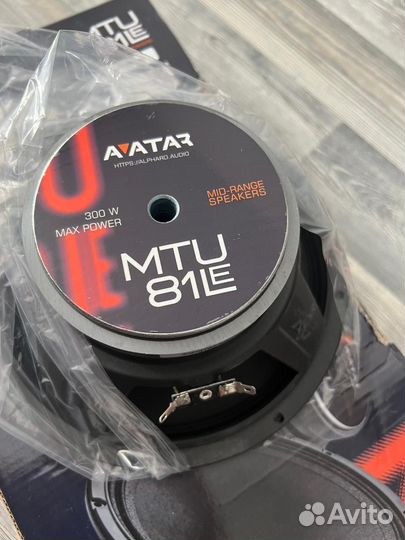 Эстрадные колонки 20