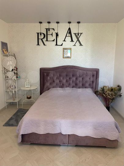 1-к. квартира, 40,8 м², 8/9 эт.