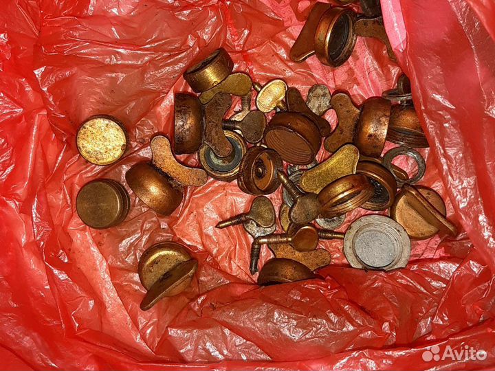 Иглы для примуса