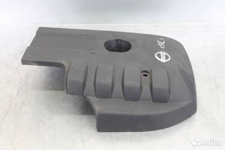 Крышка двигателя декоративная Nissan Pathfinder