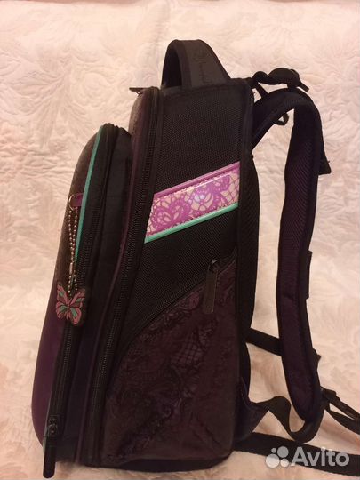 Школьный рюкзак (ранец) Hummingdird