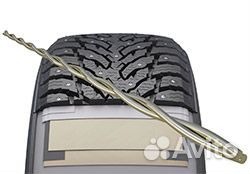 Nokian Tyres Hakkapeliitta 9 195/65 R15 95T